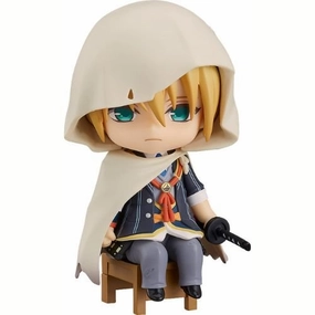 Nendoroid Swacchao! Touken Ranbu Online Yamanbagiri Kunihiro Graduation Gift