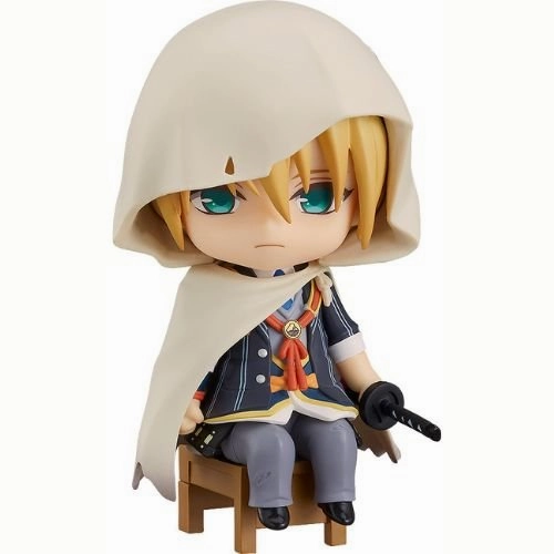 Nendoroid Swacchao! Touken Ranbu Online Yamanbagiri Kunihiro Graduation Gift