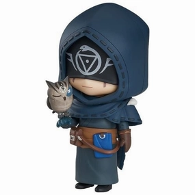 Nendoroid identityV Fortune Teller PVC Hobby Spiritual Figure