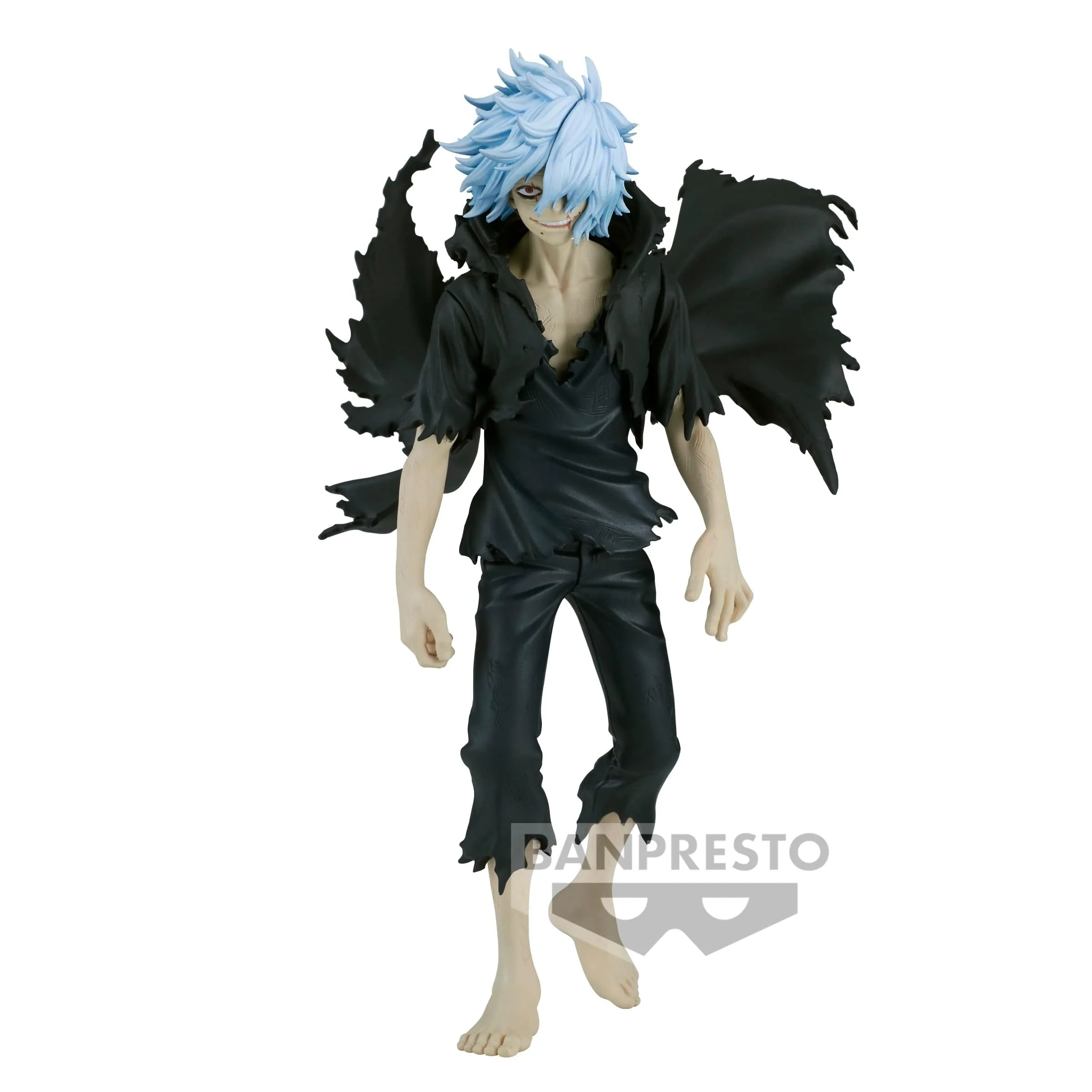 Banpresto - My Hero Academia Dxf-Tomura Shigaraki Figure Limited Item