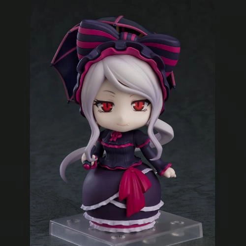 Wall Mounted All Season Nendoroid Overlord IV Shalltear
