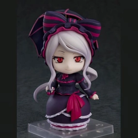 Wall Mounted All Season Nendoroid Overlord IV Shalltear