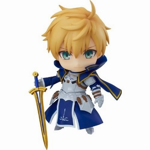 Abstract art Best Seller Nendoroid Fate/Grand Order: Saber/Arthur Pendragon (Prototype) Ascension Ver.