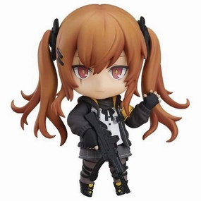 Anime Creation Nendoroid Girls' Frontline UMP9