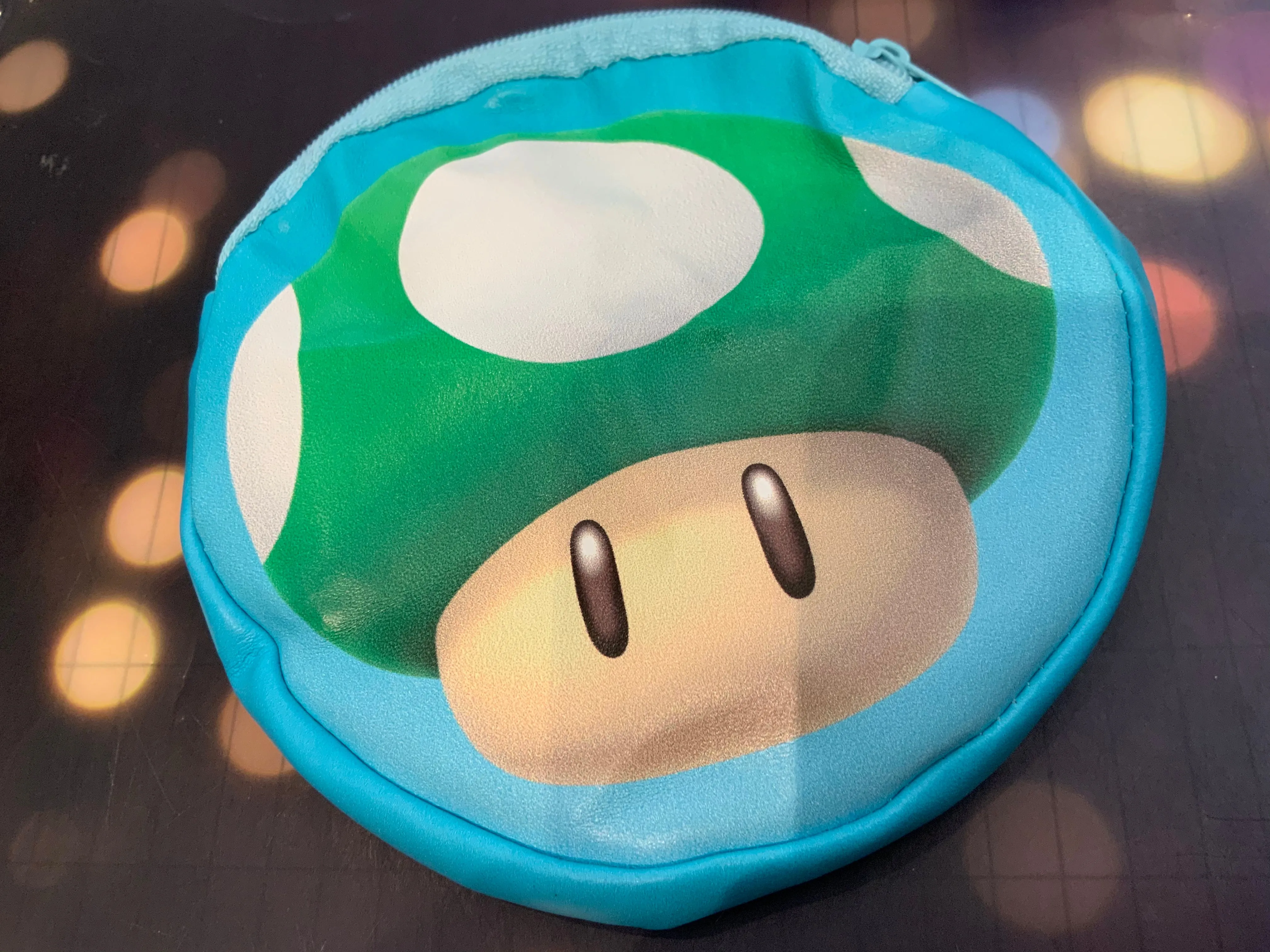 Super Mario Bros Characters Coin Bag 4 Pieces Set (In-stock) Animal Figure Hobby Collectible