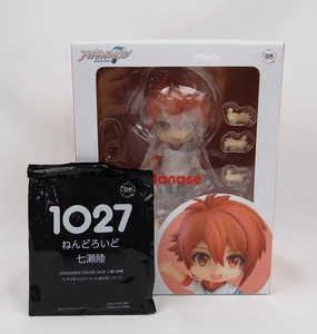 Wholesale Price Pixar Character Nendoroid NO.1027 With Riku Nanase Animate Purchase Bonus "Special Maru Trading"