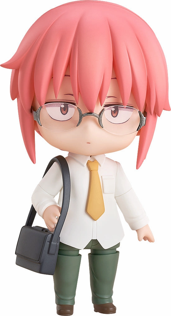 Paleontology Model Nendoroid "Miss Kobayashi's Dragon Maid" Kobayashi