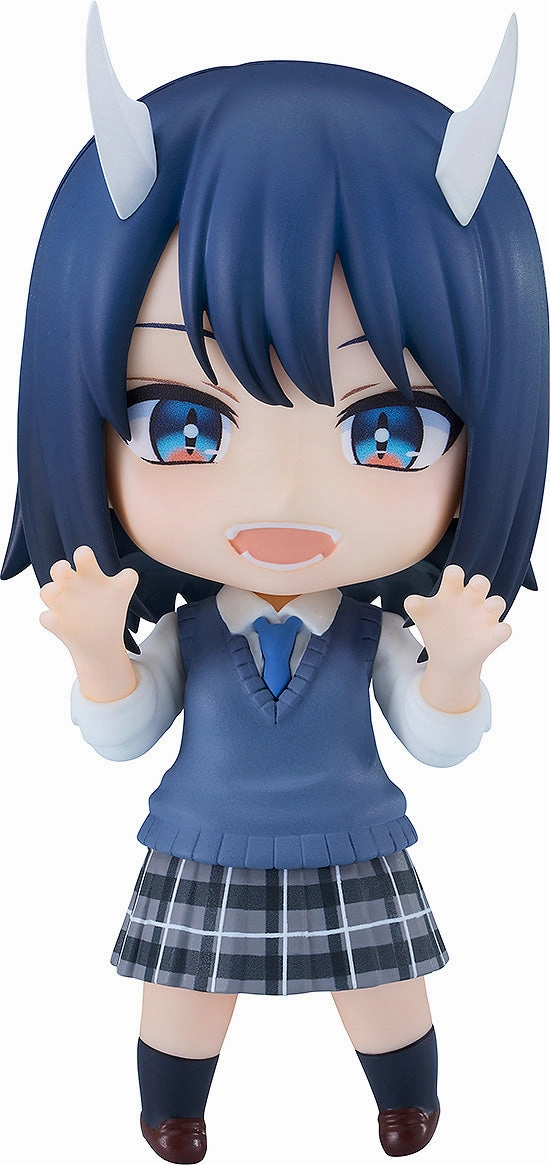 Story Driven Nendoroid "RuriDragon" Aoki Ruri