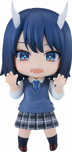 Story Driven Nendoroid "RuriDragon" Aoki Ruri