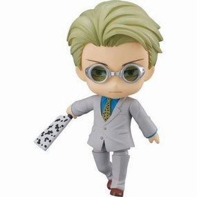 Manga Character Nendoroid Jujutsu Kaisen Kento Nanami
