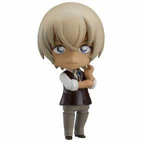 Character Article Professional Grade Nendoroid - Detective Conan: Toru Amuro