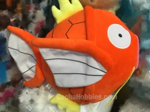 Pokemon Magikarp Plush (In-stock) Crypto Art Movie Goods
