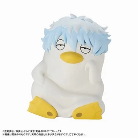 Mystery Find Unboxing Gintama Character Bank Standard Gintama Ginzabeth (847431)<br>[Pre-Order 14/11/25]