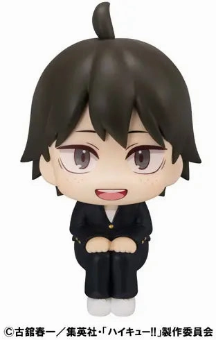 Surprise Pack Display Haikyu!! Lookup Haikyu!! Tadashi Yamaguchi (847059)<br>[Pre-Order 15/10/25]