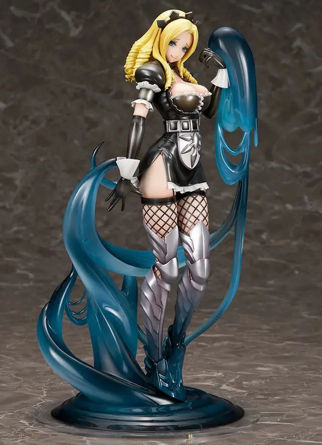 Limited Find Series Random Pack Display Overlord Solution Epsilon 10th Anniversary so-bin Ver. Figurine<br>[Pre-Order 11/11/25]