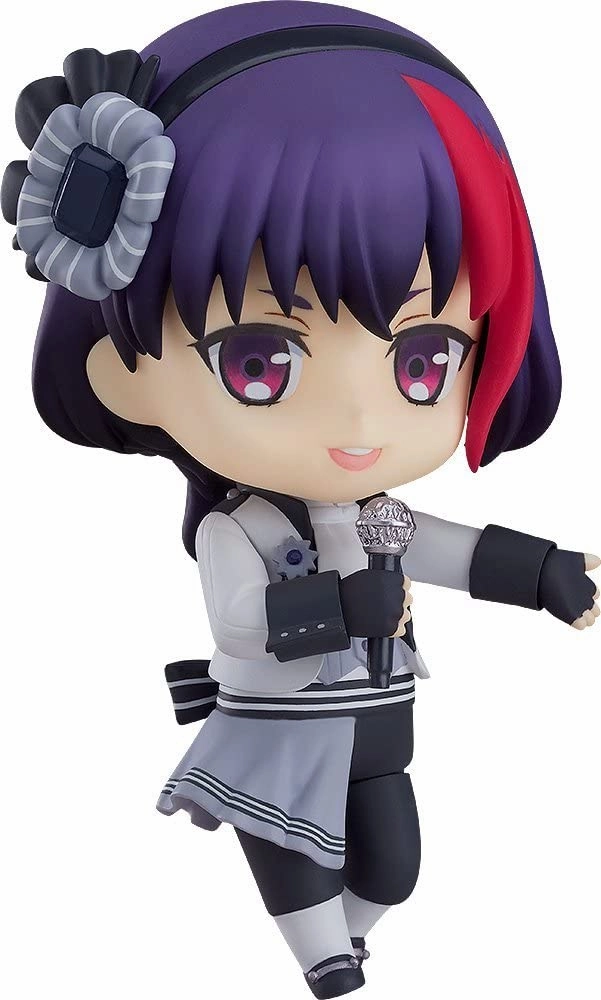 Glass Art Character Display Nendoroid B-PROJECT -Kodou*Ambitious- Ryuji Korekuni