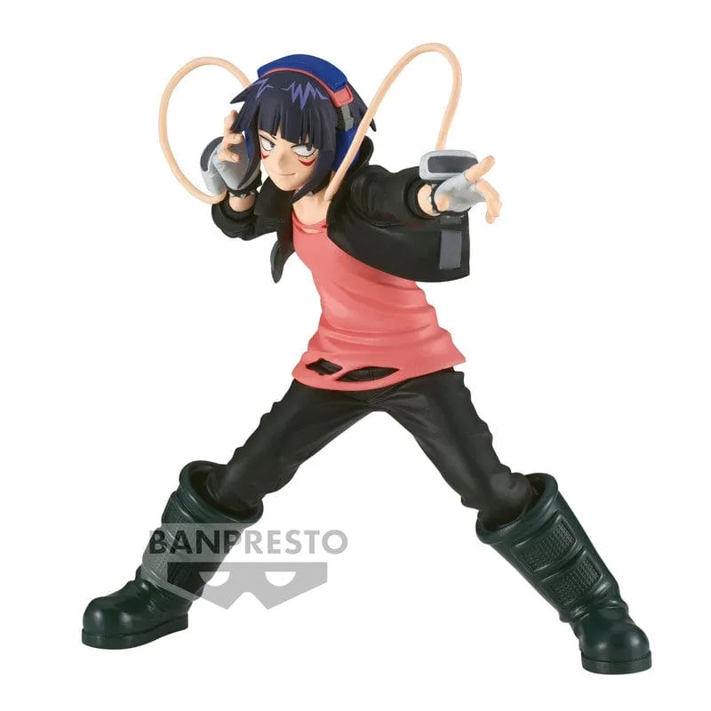 Banpresto - My Hero Academia The Amazing Heroes Vol.28 Figure Character Merchandise