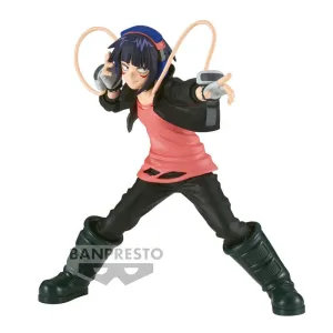 Banpresto - My Hero Academia The Amazing Heroes Vol.28 Figure Character Merchandise