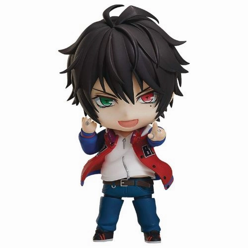 Nendoroid Hypnosis Mic -Division Rap Battle- Ichiro Yamada Valentine Gift
