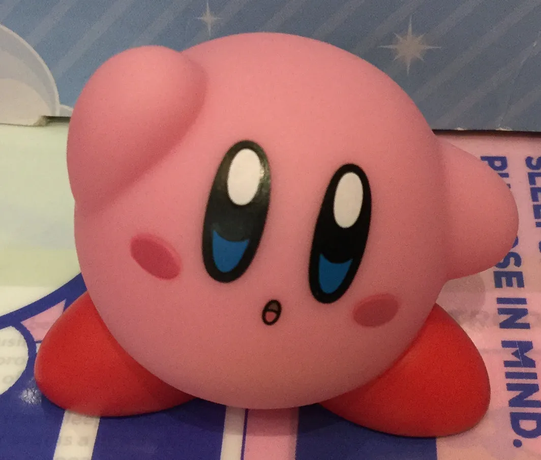 Takara Tomy Kirby Soft Vinyl Figure 03 4 Pieces Set (In-stock) (In-stock) Forest Discovery