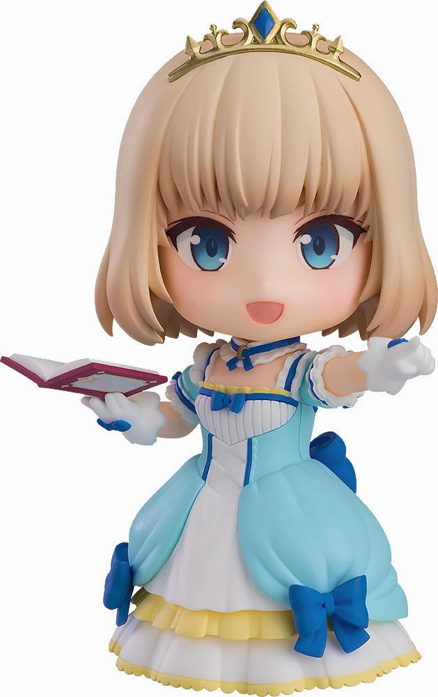 Nendoroid "Tearmoon Empire" Mia Luna Tearmoon Price Guide Superhero Creation