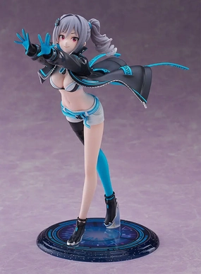 Surprise Pack Display The IdolM@STER: Cinderella Girls Dance Dance Dance Ranko Kanzaki<br>[Pre-Order 02/11/25]