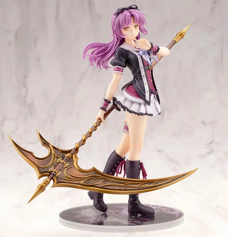 Toy Pack Display Surprise Series Series The Legend of Heroes Renne Bright PV411 Figurine Re-run<br>[Pre-Order 05/11/25]