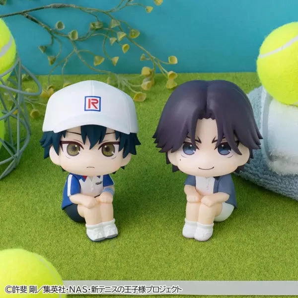 Premium Collectible Item The Prince of Tennis Lookup The New Prince of Tennis Ryoma Echizen & Keigo Atobe set (With Gift) (847424)<br>[Pre-Order 14/11/25]