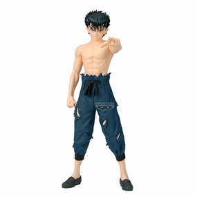 Hidden Edition Reveal Yu Yu Hakusho - Maximatic Yusuke Urameshi Figure <br>[Pre-Order]