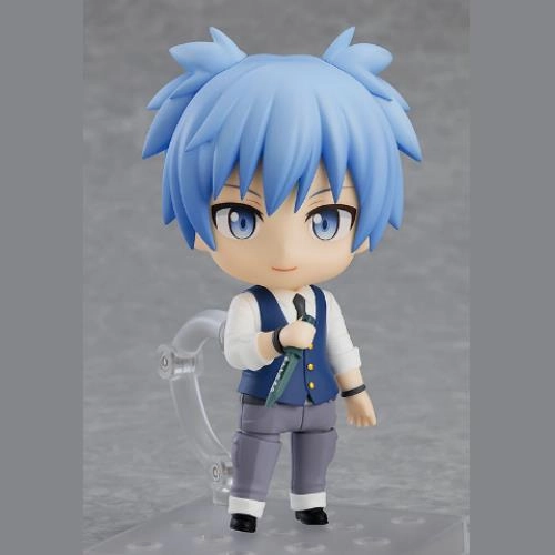 Nendoroid Assassination Classroom Nagisa Shiota Detailed Sculpture Coffee Table