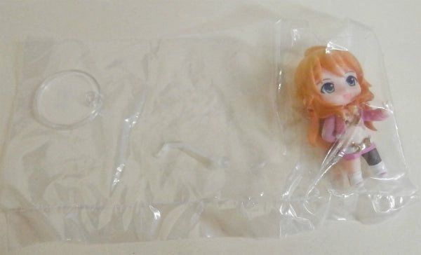 Nendoroid Petit THE IDOLM@STER2 (Idol Master 2) Stage 02 Miki Hoshii Hand Painted Viking Statue