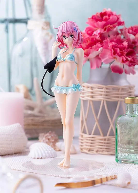 To Love-Ru Darkness POP UP PARADE MOMO BELIA DEVILUKE Robot Piece