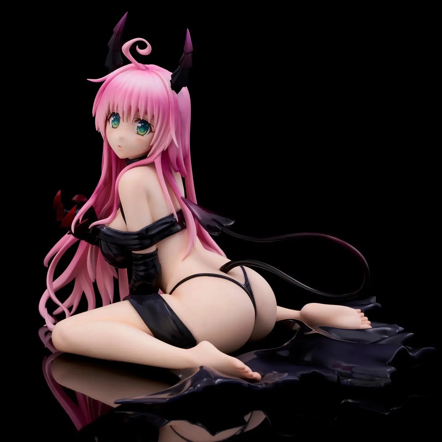 Exclusive Series Set To Love-Ru Darkness ala Darkness Ver. - Renewal Package Edtion<br>[Pre-Order 27/10/25]