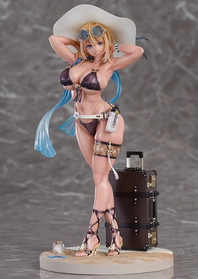 Collector's Item Showcase Toridamono Original Mira: Sunset Ver. Figurine<br>[Pre-Order 05/10/25]