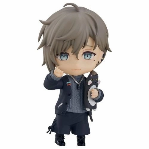 Designer Piece Gaming Creation Nendoroid Nijisanji Kanae