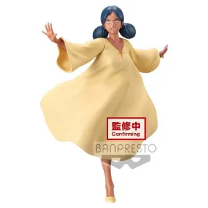 Designer Goods Banpresto - Mobile Suit Gundam Lalah Sune(Ver.A) Figure