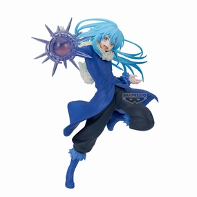 Surprise Unboxing Experience Banpresto - That Time I Got Reincarnated as a Slime - Rimuru Tempest - Phantom Effect ESPRESTO <br>[Pre-Order]
