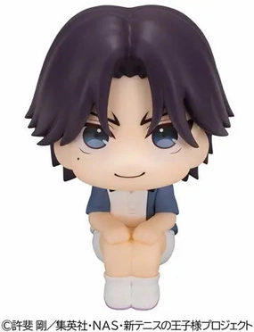 Random Series Series The Prince of Tennis Lookup The New Prince of Tennis Keigo Atobe (847417)<br>[Pre-Order 14/11/25]