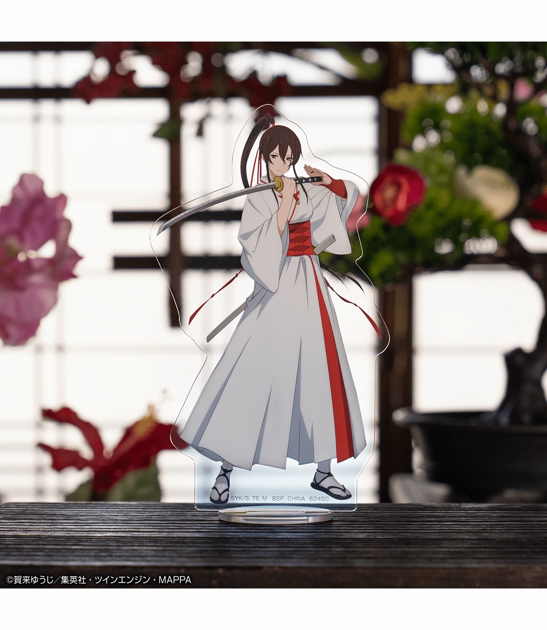 Ichiban Kuji - Jigoku Raku <br>[FLAT SHIPPING] Limited Pack Series Hidden Edition Reveal