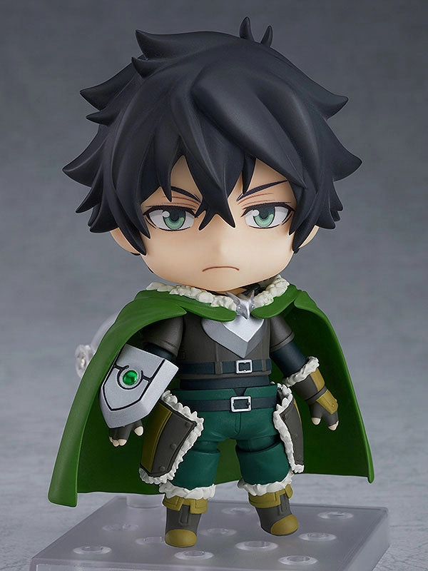 Nendoroid The Rising of the Shield Hero Shield Hero Emotional Connection