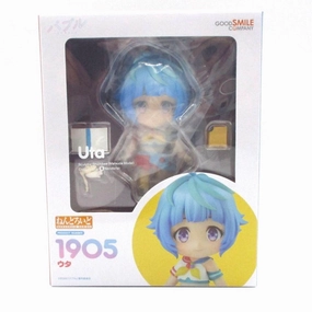 Greek Statue Nendoroid No.1905 Uta (Movie "Bubble")