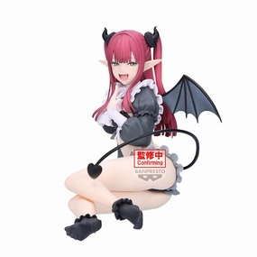 TV Anime My Dress-Up Darling ESPRESTO-Detailed Elegance - Marin Kitagawa Liz Ver.<br>[Pre-Order] Collector's Pack Series Exclusive Drop Display