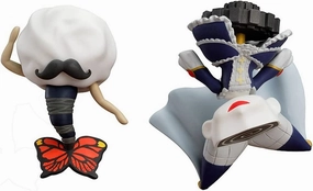 Nendoroid Petite - Puella Magi Madoka Magica Extension Set 02 High Quality