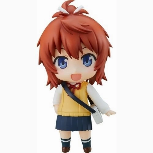 Nendoroid Non Non Biyori Non Stop Natsumi Koshigaya Designer Collection