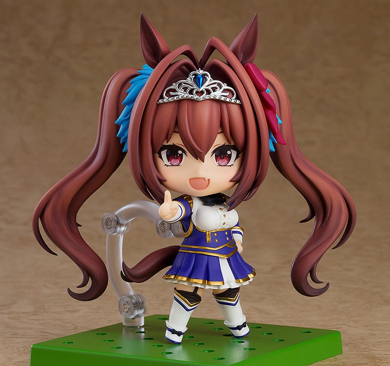 Nendoroid Umamusume Pretty Derby Daiwa Scarlet Abstract Form Luxury Decor