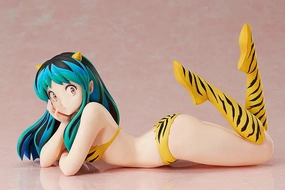 Limited Drop Series Random Find Series Urusei Yatsura Lum Figurine<br>[Pre-Order 19/10/25]