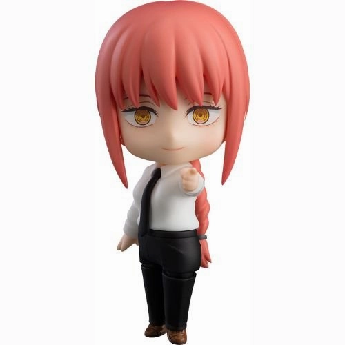 app connected Character Merchandise Nendoroid Chainsaw Man Makima