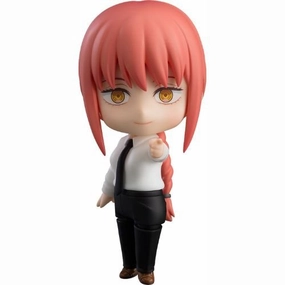 app connected Character Merchandise Nendoroid Chainsaw Man Makima