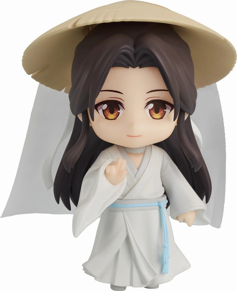 Nendoroid "Heaven Official's Blessing" Xie Lian Ceramic Sculpture Gift Idea