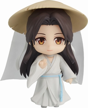 Nendoroid "Heaven Official's Blessing" Xie Lian Ceramic Sculpture Gift Idea